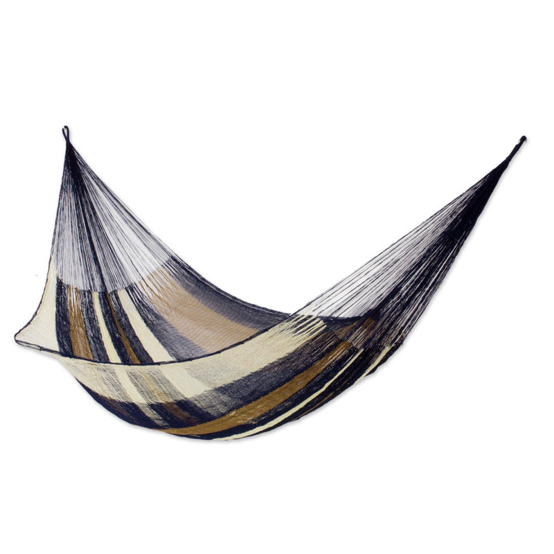 Hamac pour arbre Rahima, Atlantis, 7,2 pi x 12,8 pi
