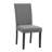 Ahsiah 4 - Person Dining Set
