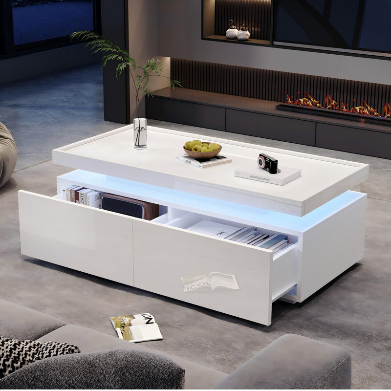 Coffee Table with Storage