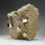 Genuine Pyrite Cubes on Basalt from Navajun, Spain (34.5 lbs)