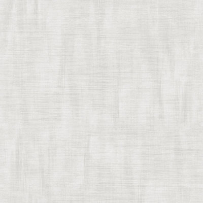 Italian Design Textured Linen Effect Wallpaper Roll