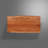 Hansika Solid Wood Top Coffee Table