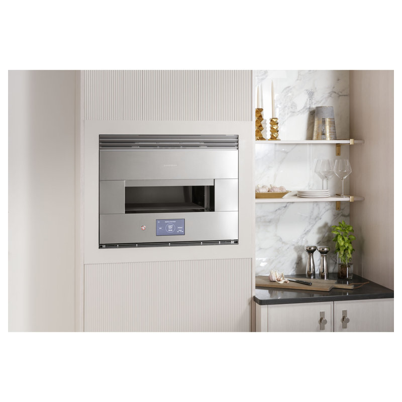 30" Hearth Oven