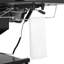 Inbox Zero Electric Facial Massage Bed, Height Adjustable Massage Chair For Eyelash Extensions-1972767795