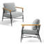 Fauteuil d'appoint Dajauna-1971935934