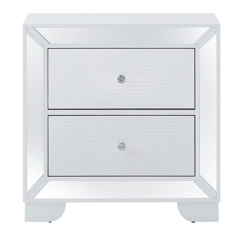 Iric 28.00'' W Nightstand
