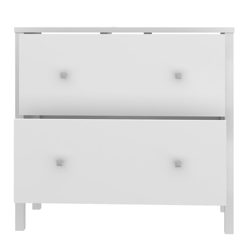Ipsarion Freestanding Under Sink Cabinet