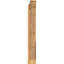 Persienne traditionnelle en bois rustique-31644832-113947750