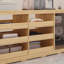Vitrine simple et tendance-113269278