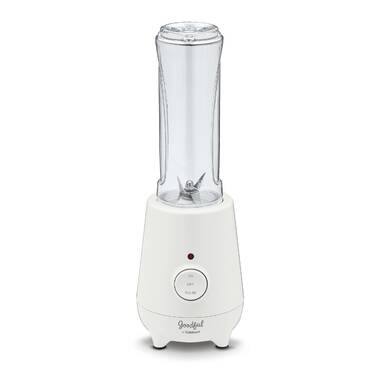 Goodful by Cuisinart Fp350gf 8-Cup Food Processor White
