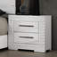 Table de chevet 1Pc Transition