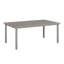 Vida Outdoor Dining Table-1278535001-1278534980