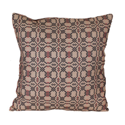 Pillow Covers Jacquard