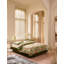 Femm Cotton 200 TC Reversible Duvet Cover Set-56106554-56106551