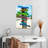 Hannes Beach Signs-106970257