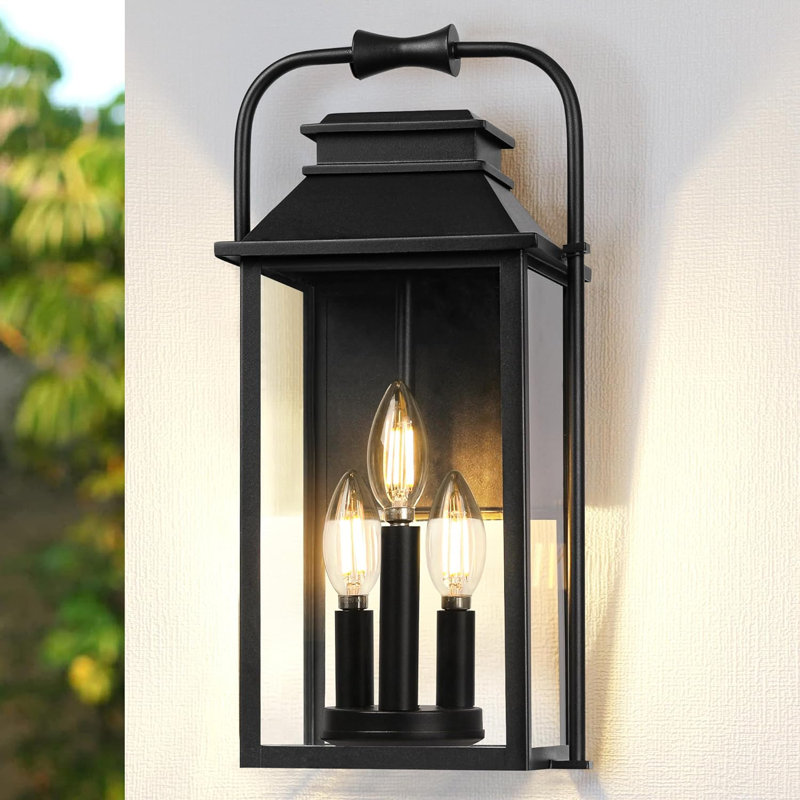 Hartstown Wall Light