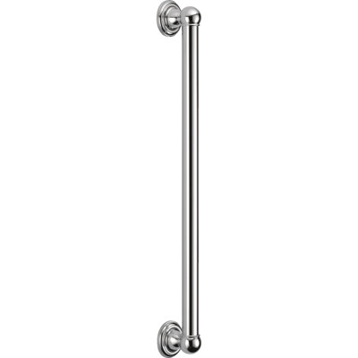 Barre d'appui universelle de 24 po