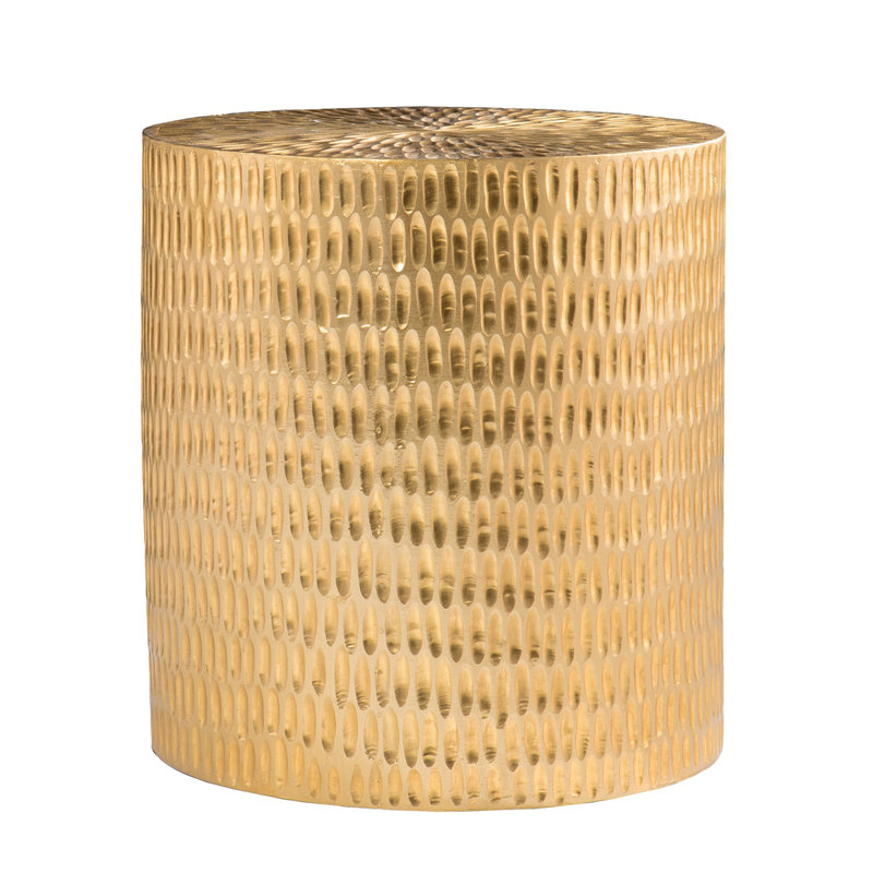 Doylin Round Accent Table