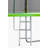 Beyong Round Backyard Trampoline with Safety Enclosure-94586750