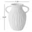 Cortia 8.25'' Handmade Ceramic Table Vase
