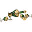 5 - Piece Glass Beverage Server Set