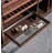 Sliding Shoe Rack