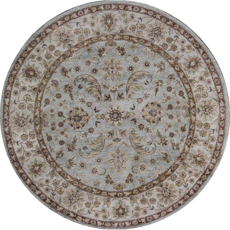 One-of-a-Kind 8' Area Rug