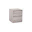 Binne 45cm W Manufactured Wood Bedside Table-399273864