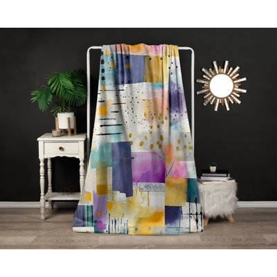 Throw Blanket