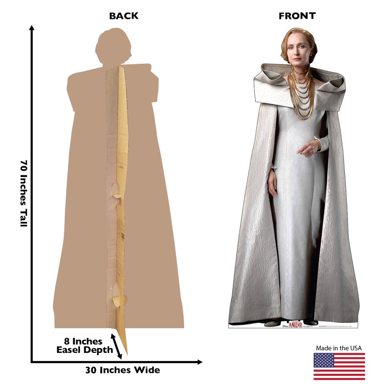 Mon Mothma (Andor 2)
