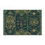Tapis intérieur et extérieur Hero's Crest-2007855923