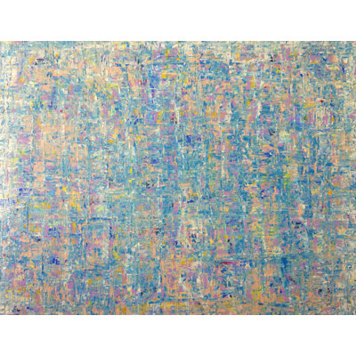 Untitled 1633 Print by Drew Gaffney