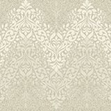 Candice Olson Decadence Damask Metallic Wallpaper Double Roll