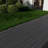  96" X 5.4" Composite Outdoor Decking Planks(9 Pieces)-Includes Installation Accessories-108687241