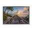 Cadre flottant Tropical Beach Dock, design par LSR Creative Studio-1879216030-1879216029