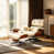 Beige/Rose Walnut est en rupture de stock