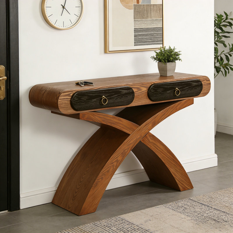 Console Ashwood