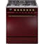 ILVE Nostalgie II 30 in Dual Fuel Range-1382367883-1382367875