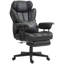 Fauteuil de direction HOMcom-611766738