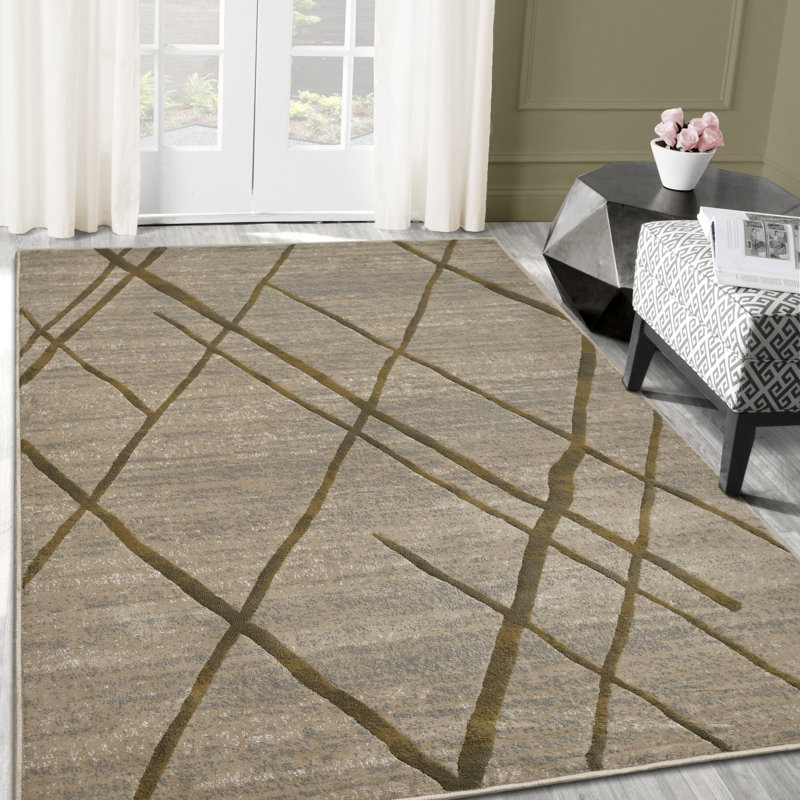 Indoor Rug, Runner 2' x 6'11"