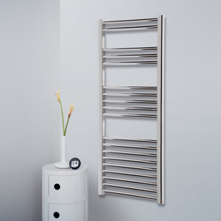 Straight Towel Rail Heated Towel Rails