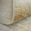 Eastfield Abstract Area Rug in Beige/Gold/Ivory-129109294