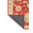 Abdel-Rahman Wool Abstract Indoor Rug-793809906