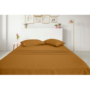Greeny Green Luxury Bamboo Rayon Sheet Set