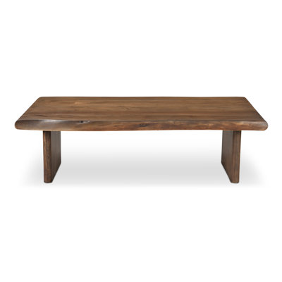 Ruma Coffee Table Brown
