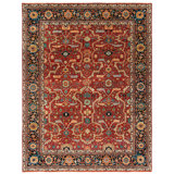Ralph Lauren Richmond Wool Oriental Rug