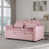 Rose est en rupture de stock