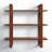Sufjan Solid Wood Tiered Shelf-2102196511
