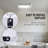 80 CFM Bathroom Fan