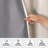 Marcarthur Blackout Curtain Single Panel-529840969-529840970